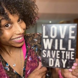 Meet your Posher, Tanya